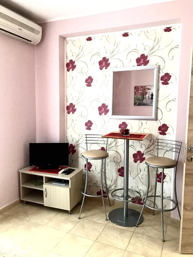 Apartmani Kazanegra33 Pržno Zewnętrze zdjęcie