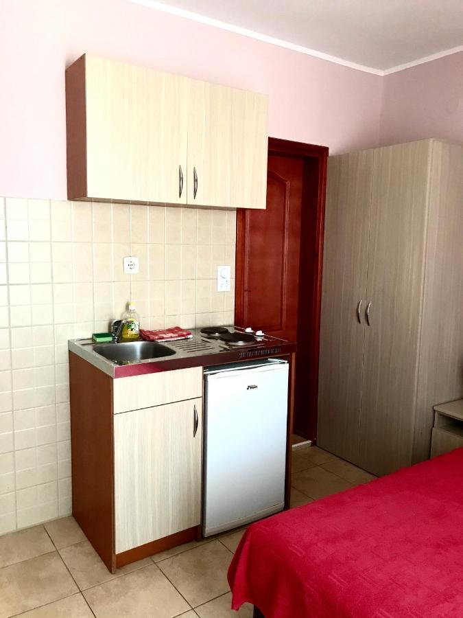 Apartmani Kazanegra33 Pržno Zewnętrze zdjęcie