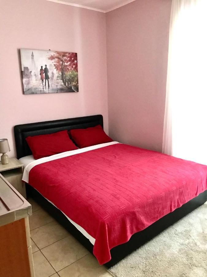 Apartmani Kazanegra33 Pržno Zewnętrze zdjęcie