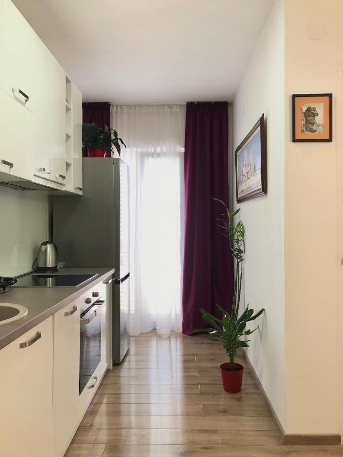 Apartmani Kazanegra33 Pržno Zewnętrze zdjęcie