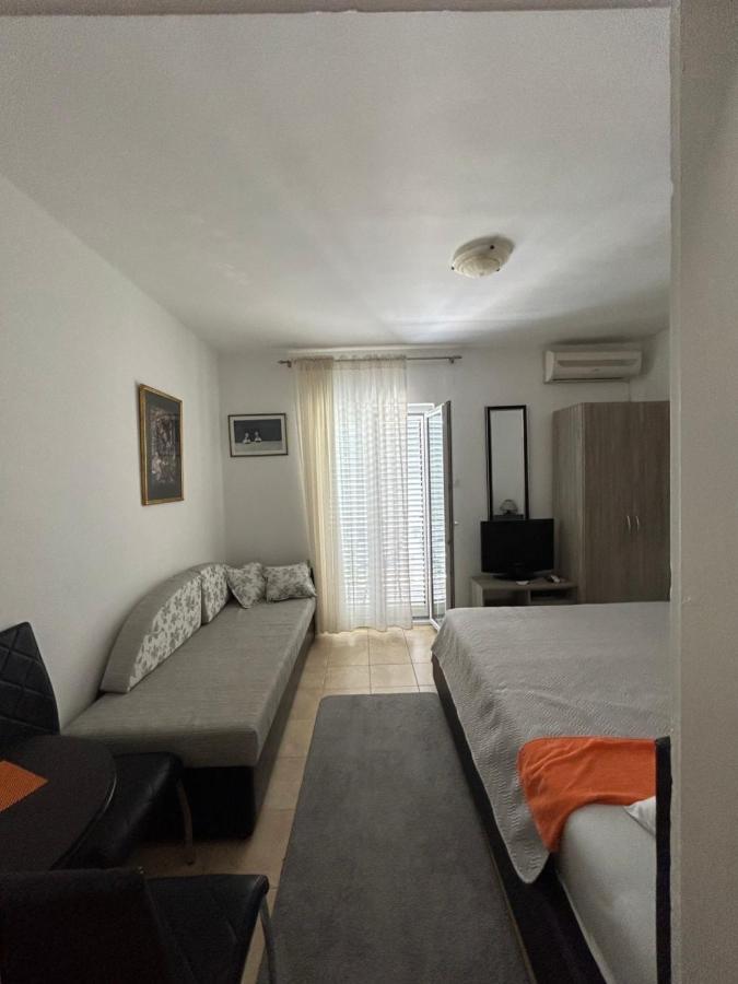 Apartmani Kazanegra33 Pržno Zewnętrze zdjęcie