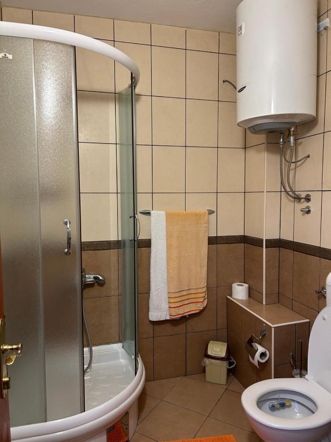 Apartmani Kazanegra33 Pržno Zewnętrze zdjęcie