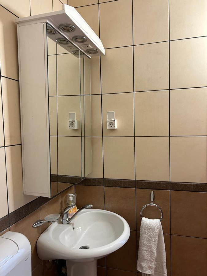 Apartmani Kazanegra33 Pržno Zewnętrze zdjęcie