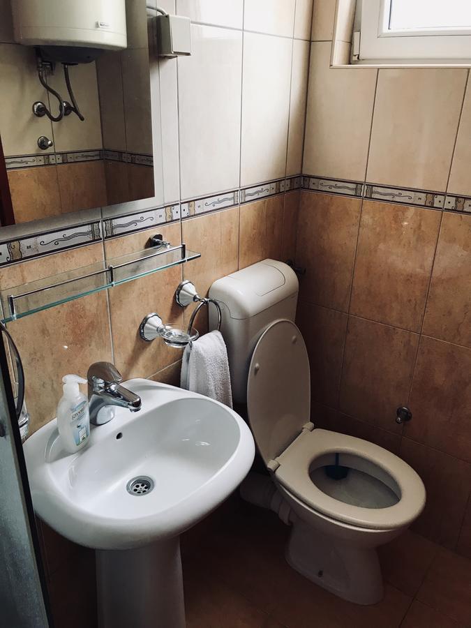 Apartmani Kazanegra33 Pržno Zewnętrze zdjęcie