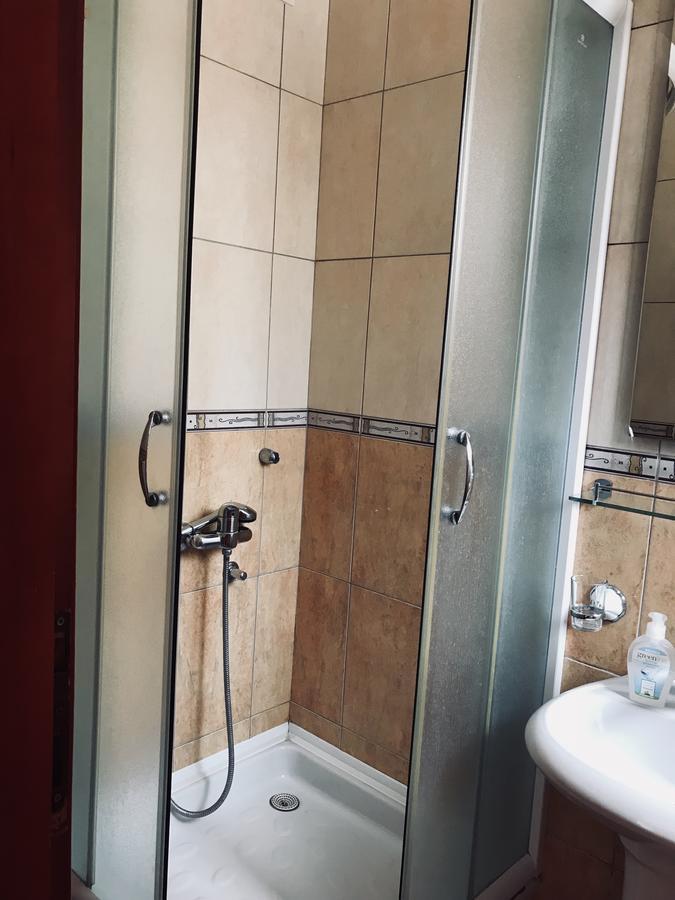 Apartmani Kazanegra33 Pržno Zewnętrze zdjęcie