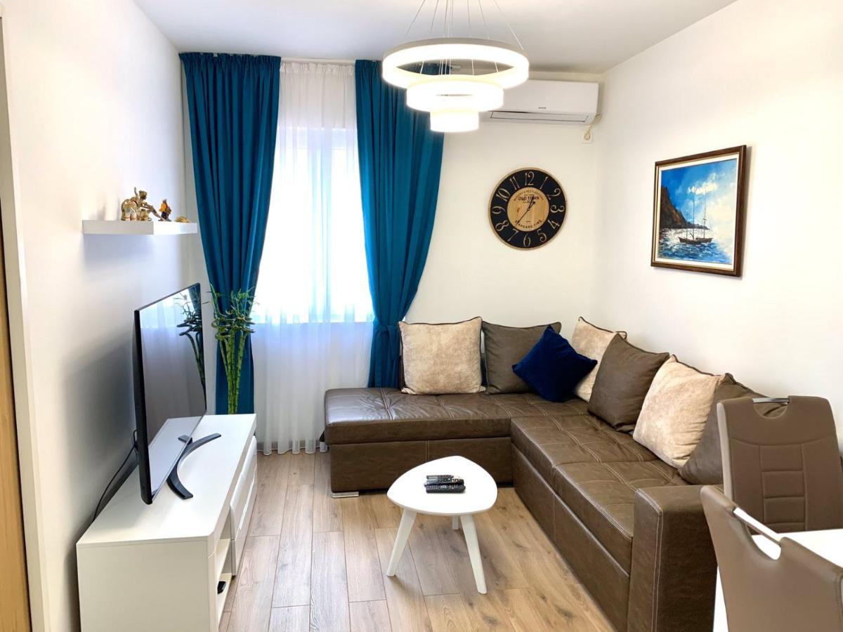 Apartmani Kazanegra33 Pržno Zewnętrze zdjęcie