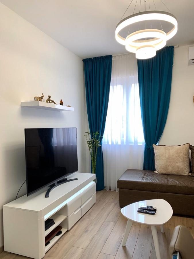 Apartmani Kazanegra33 Pržno Zewnętrze zdjęcie