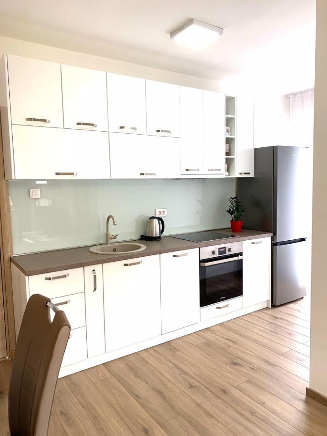 Apartmani Kazanegra33 Pržno Zewnętrze zdjęcie